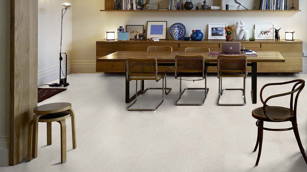 Dream lackiert - Kork-Klickboden 33,88 €/m²