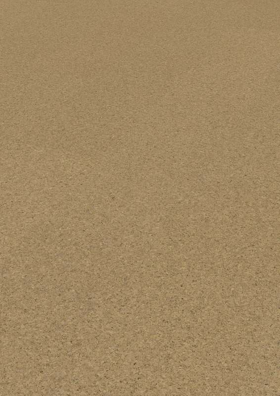 Murano natur  versiegelt - ECO Kork-Klickboden 34,23 €/m²