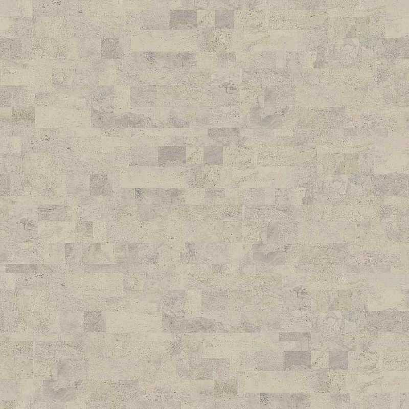 Schiffsboden creme  versiegelt - ECO Kork-Klickboden 42,20 €/m²