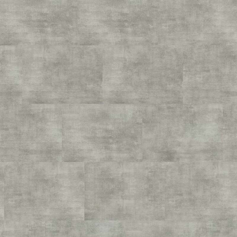 5329-1 Beton perlgrau - Print Klebekork vorversiegelt & vorgeleimt
