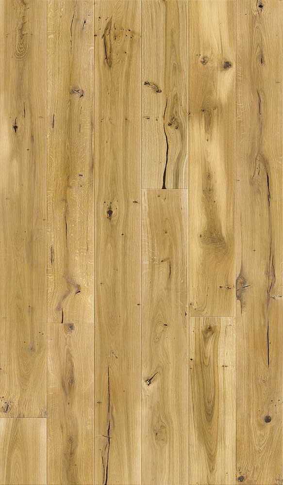 NEU - Holz-Parkett Salamanca
