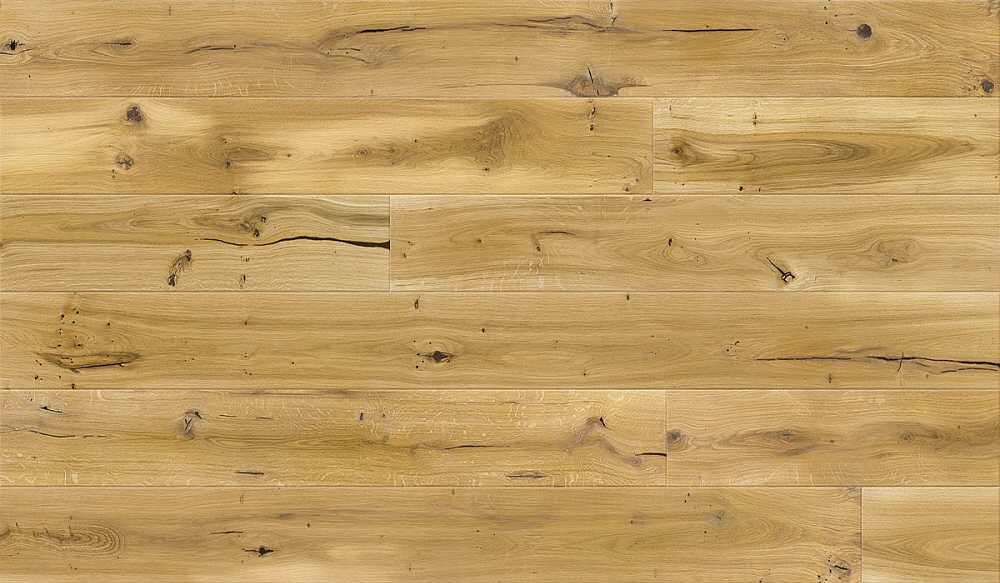 NEU - Holz-Parkett Salamanca