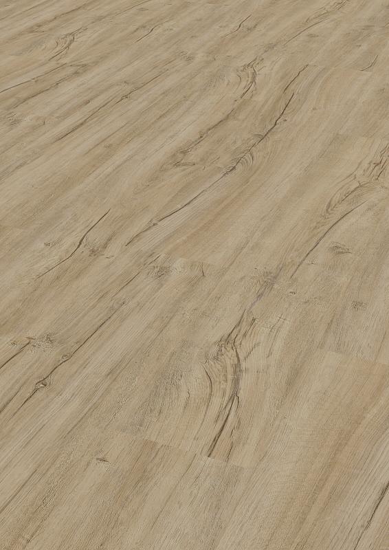 ME316 Saragossaeiche rustik - mineralischer Vinyl Boden 4,5 mm
