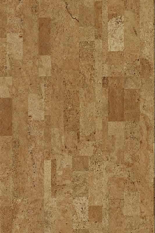 Desire lackiert - Kork-Klickboden 33,88 €/m²