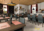 Aruba creme versiegelt - ECO Kork-Klickboden 39,26 €/m²