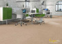 Murano creme  versiegelt - ECO Kork-Klickboden 35,70 €/m²