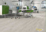 MT321 Toledoeiche silbergrau - mineralischer Vinyl Boden