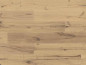 Vintage 260 Eiche Super-R XL weiß öl geb., DropDown Superrustic, gefast,1-Stab