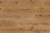 Vintage 260 Eiche Superrustic XL, natur öl gebürstet, gefast, LHD 1-Stab, 4-V Fase